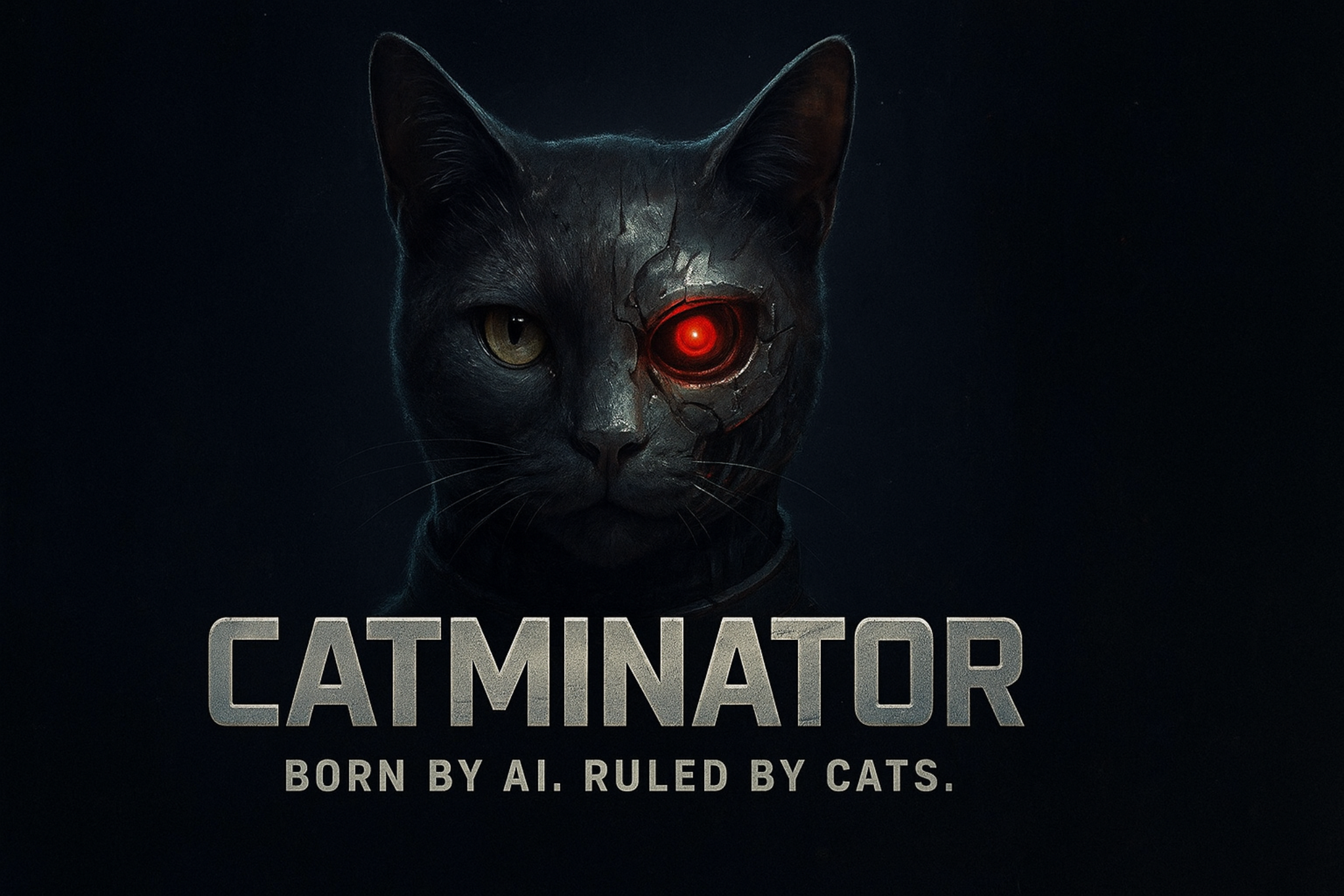 CATMINATOR